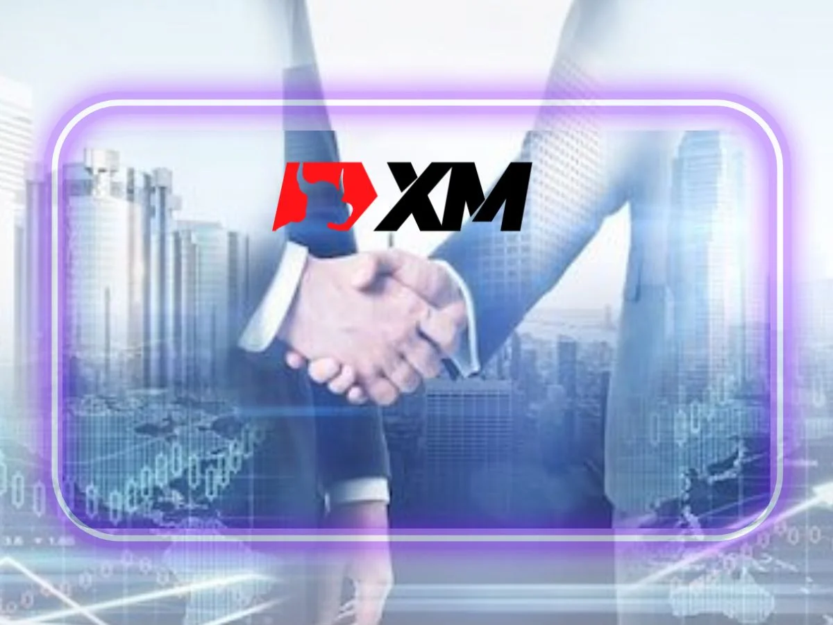 XM Affiliate - Chương trình liên kết đặc biệt của sàn XM