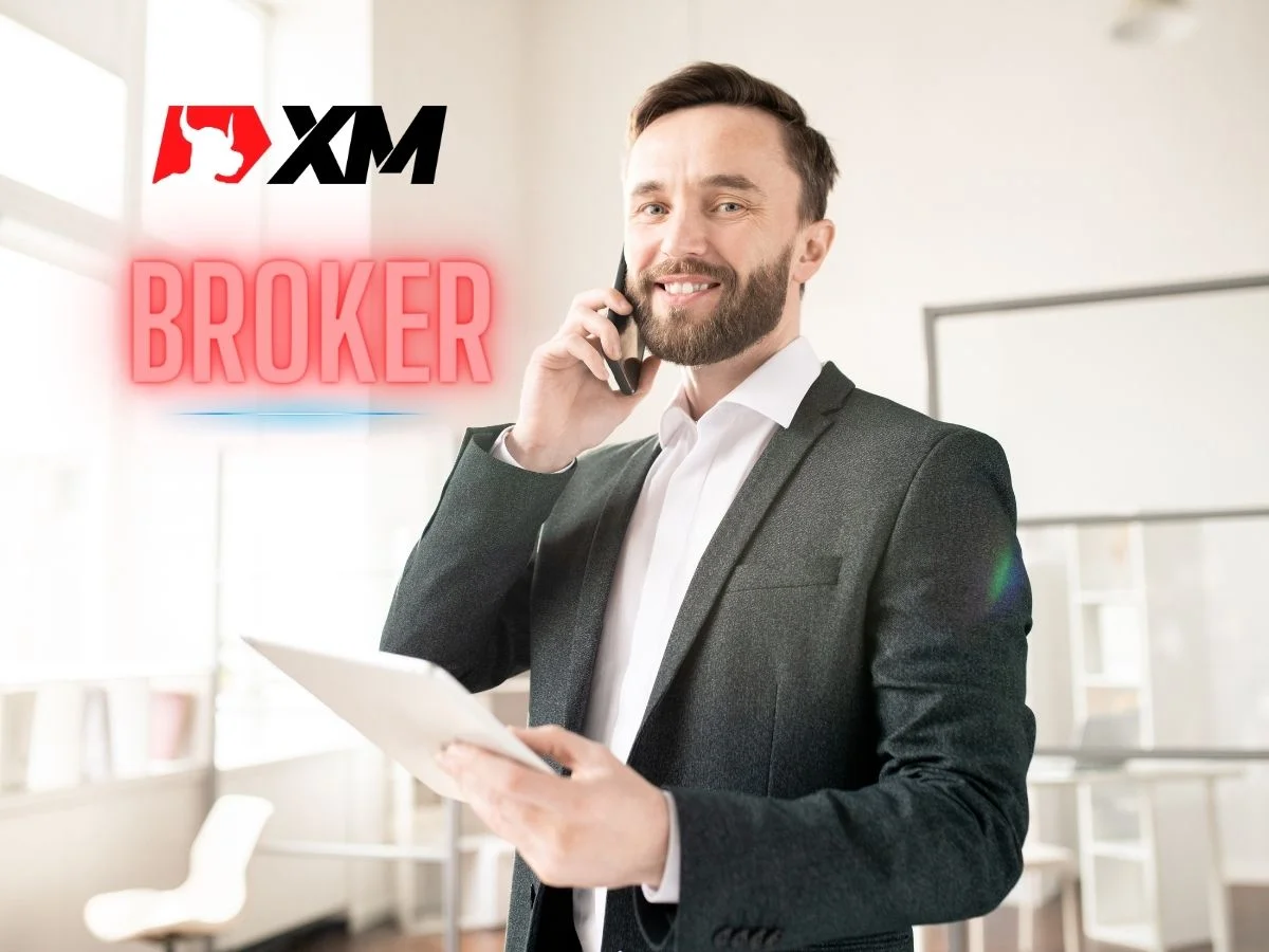 XM Forex broker - Sàn giao dịch ngoại hối uy tín và chất lượng