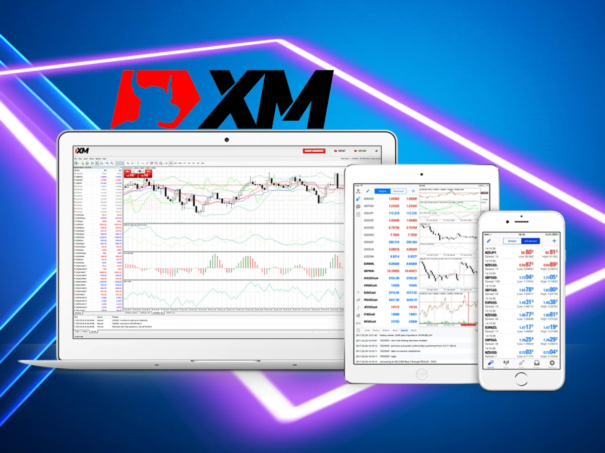 Tất tần tật về Broker XM mà nhà giao dịch forex nên biết