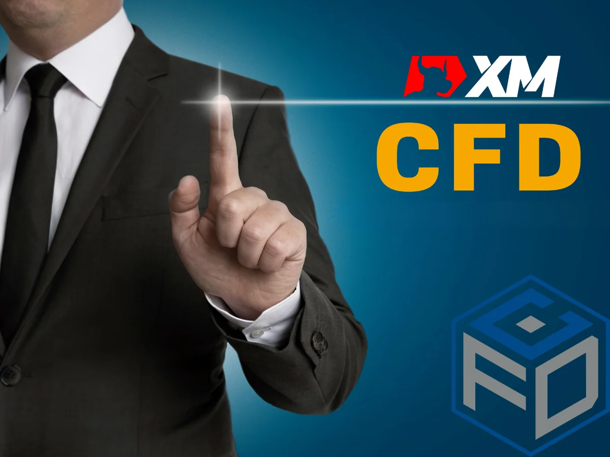 CFD XM - Giao dịch cùng sàn forex uy tín và chuyên nghiệp