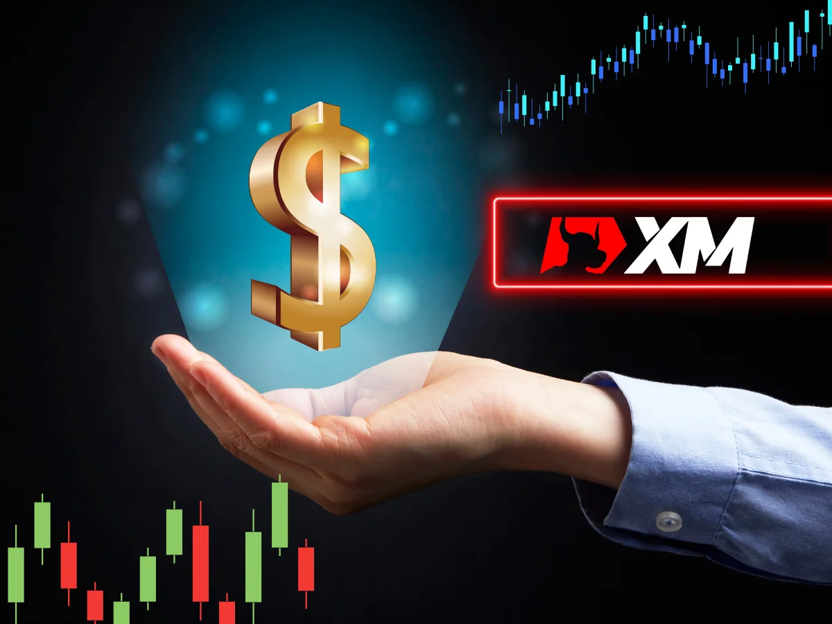 Tại sao sàn giao dịch XM lại là lựa chọn hàng đầu của các trader