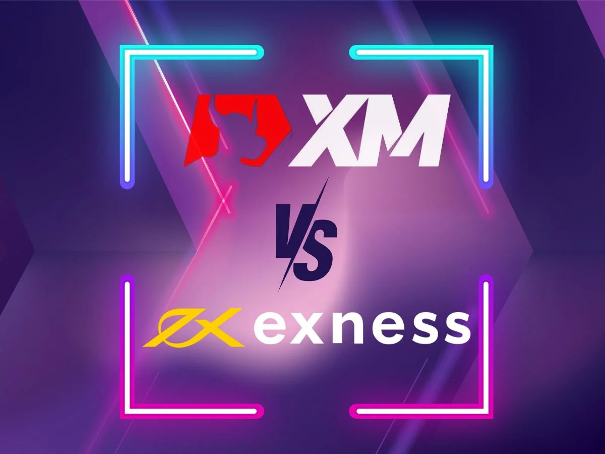 So sánh Sàn Exness và XM: Lựa chọn sàn giao dịch tốt nhất?