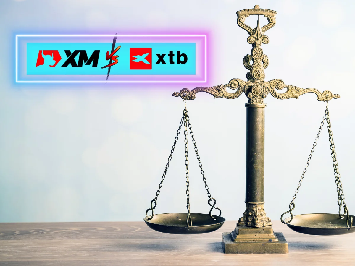 So sánh sàn XM và XTB giúp bạn chọn sàn giao dịch hiệu quả