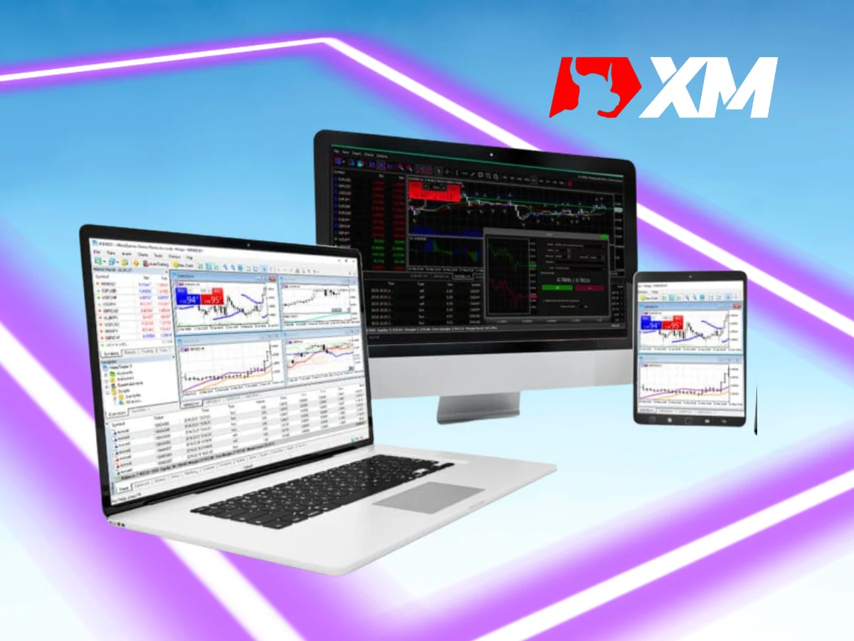 Spread XM broker - Giao dịch với chi phí thấp, độ ổn định cao
