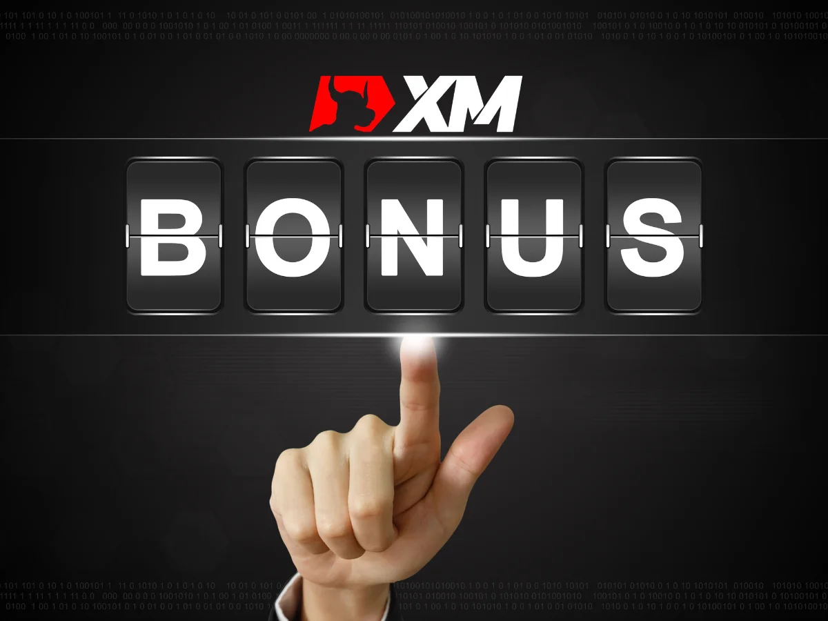 XM bonus 100: Chương trình khuyến mãi hấp dẫn từ XM