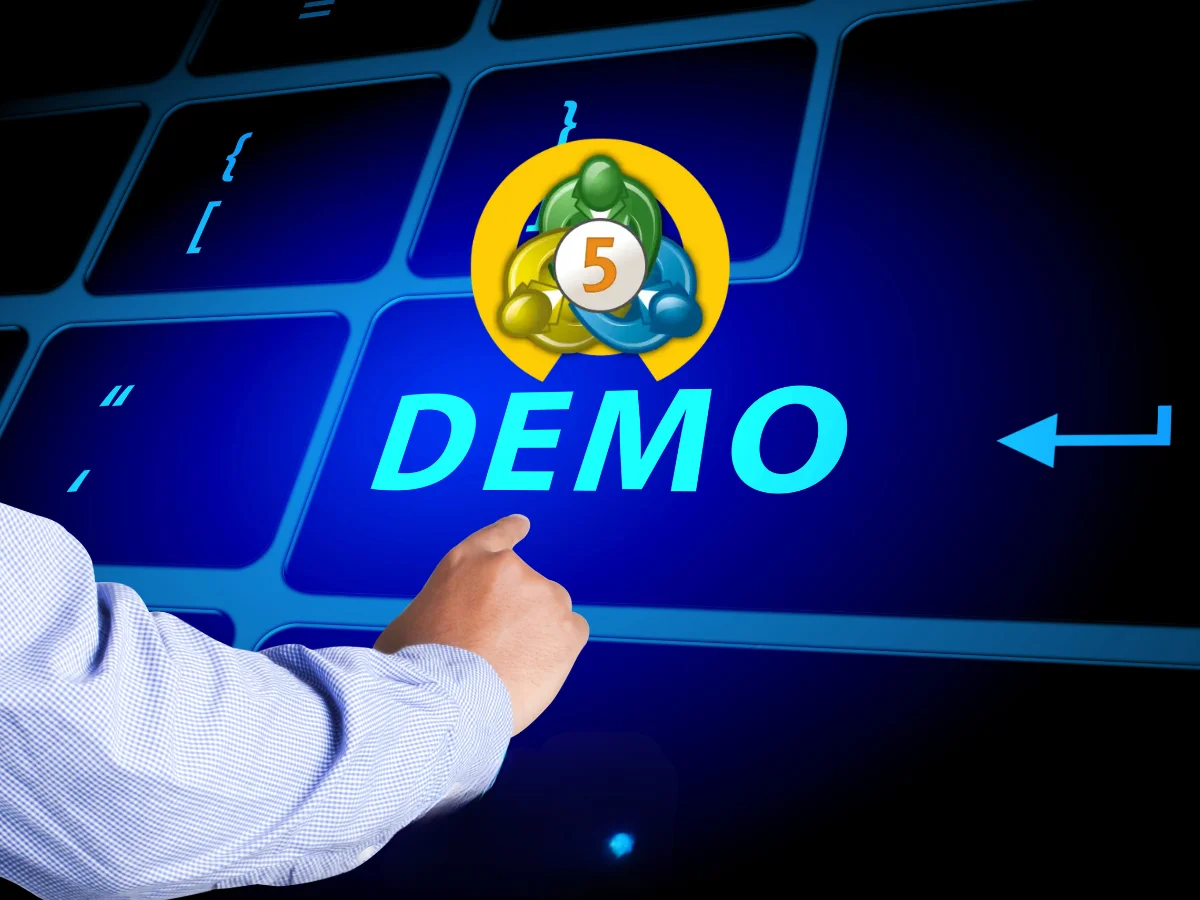 XM Demo MT5 - Công cụ ảo trong giao dịch tài chính
