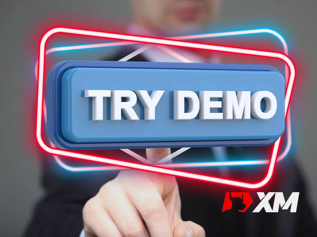 Khám phá tài khoản XM Demo: Bước đầu trong giao dịch