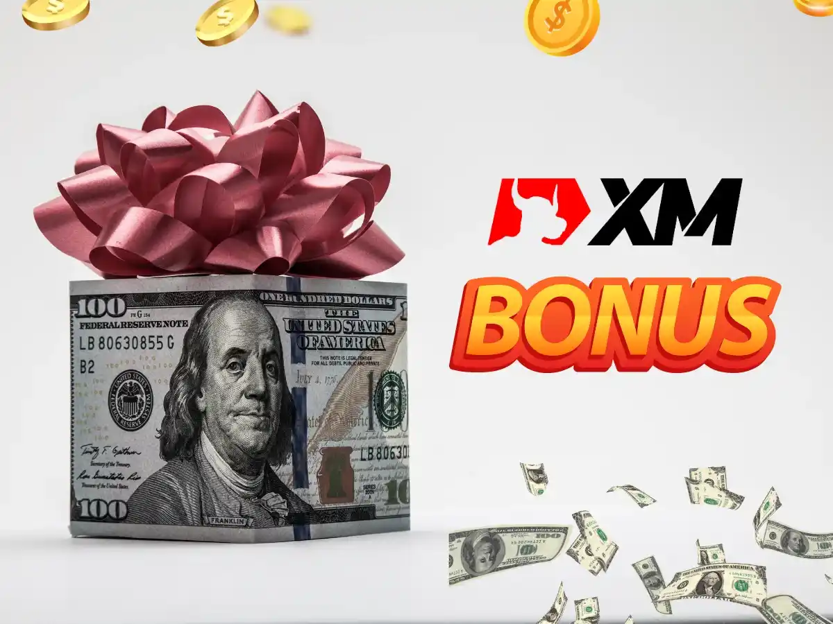 Các chương trình XM Forex Bonus nổi bật nhất không thể bỏ lỡ