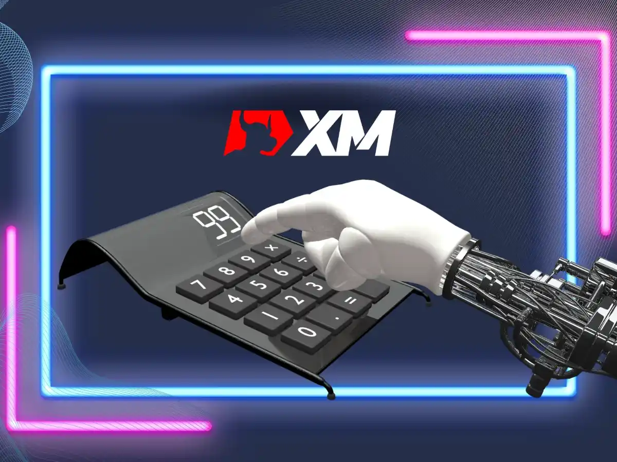XM Forex Calculator - Công cụ hỗ trợ giao dịch hiệu quả