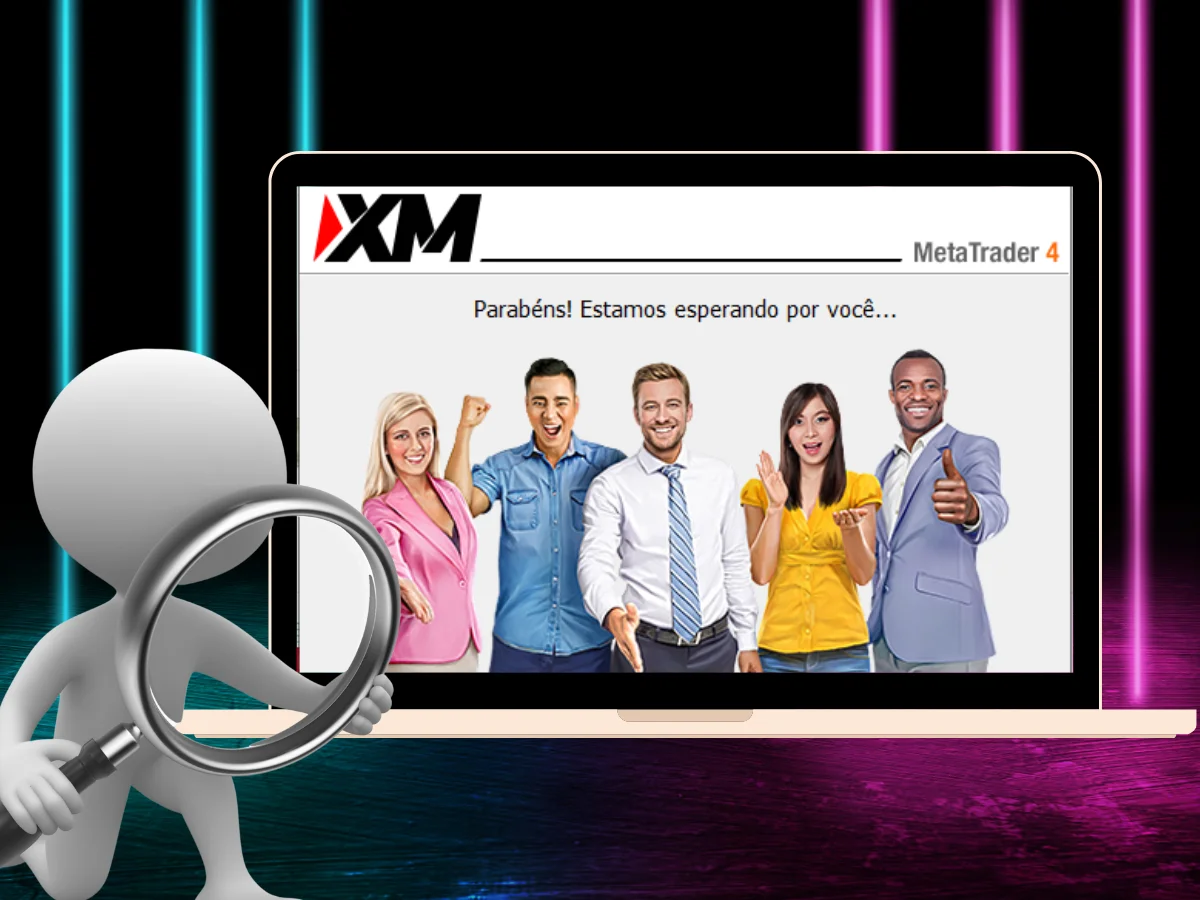 Quy trình XM MT4 Download về máy tính và điện thoại chi tiết nhất