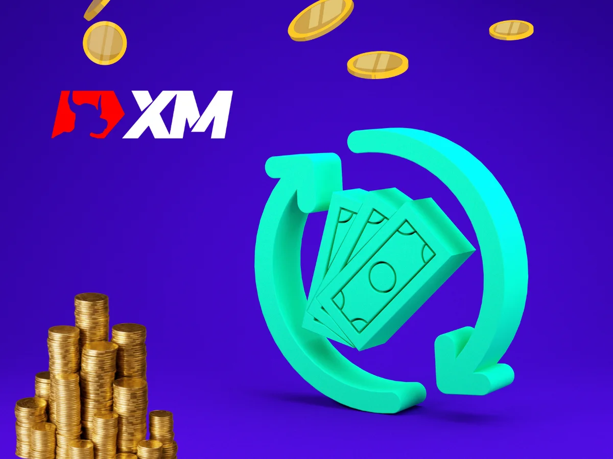 XM Rebate - Nguồn thu nhập bổ sung dành cho các nhà giao dịch