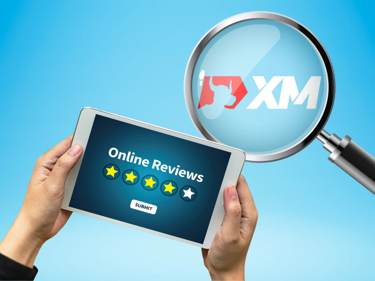XM Review: Đánh giá sàn XM chi tiết dành cho trader