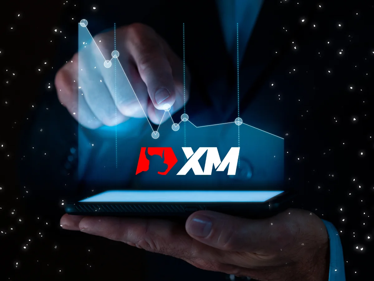 XM trader - Giao dịch trên sàn forex hàng đầu