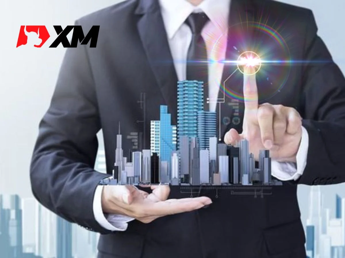 XM Trading - Đối tác hàng đầu của sàn Forex XM Việt Nam